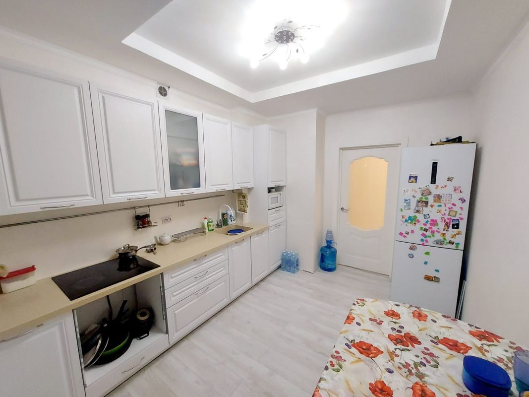 4-комн., 86.6 м², 2/5 этаж