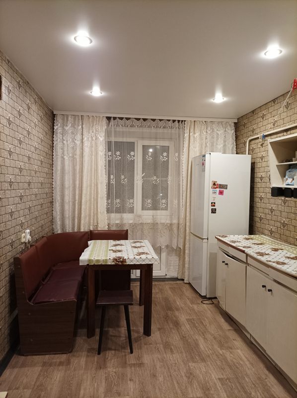 2-комн., 53 м², 5/5 этаж