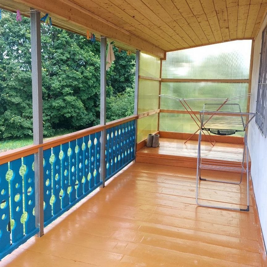 Дом, 51.8 м², 6 соток