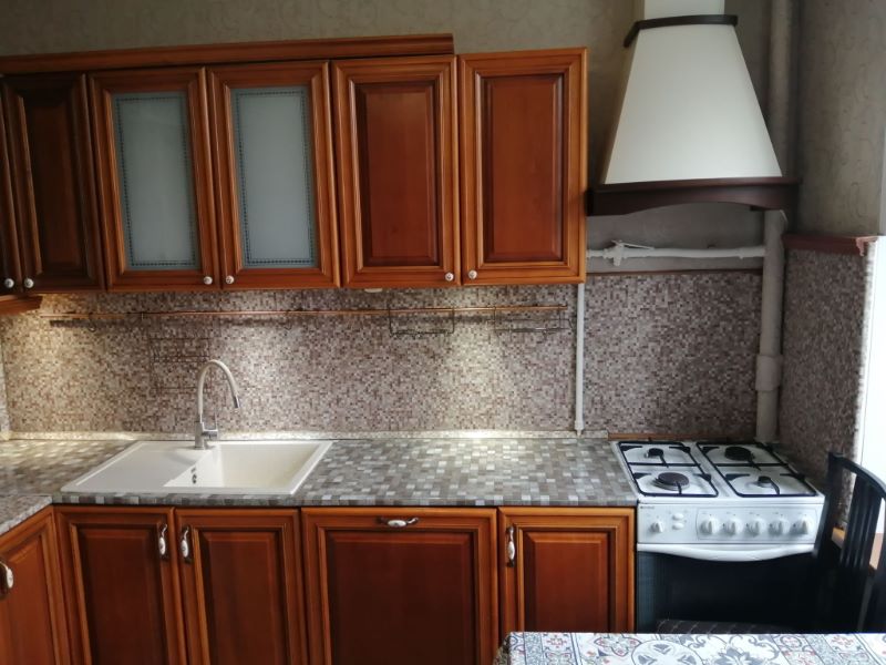 2-комн. квартира, 60 м2, 7/8 этаж