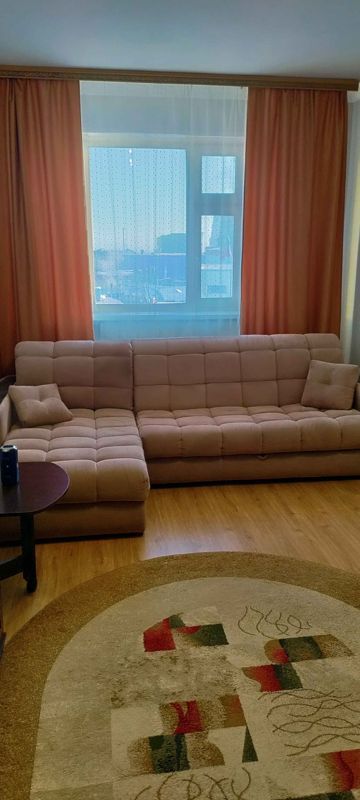 1-комн., 35.3 м², 2/5 этаж