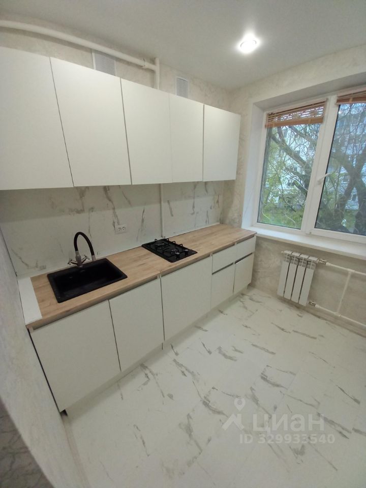 1-комн., 31 м², 1/5 этаж