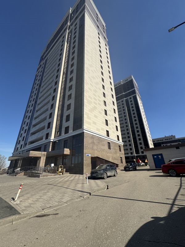 1-комн., 45.9 м², 8/24 этаж