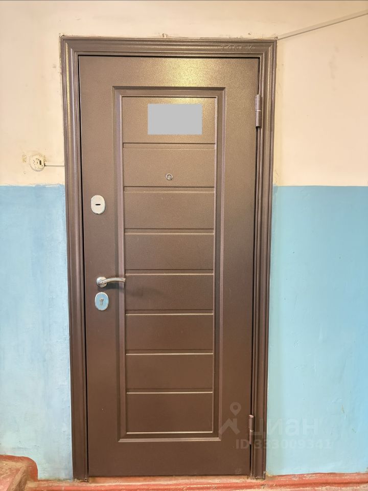 3-комн. квартира, 74.4 м2, 6/9 этаж