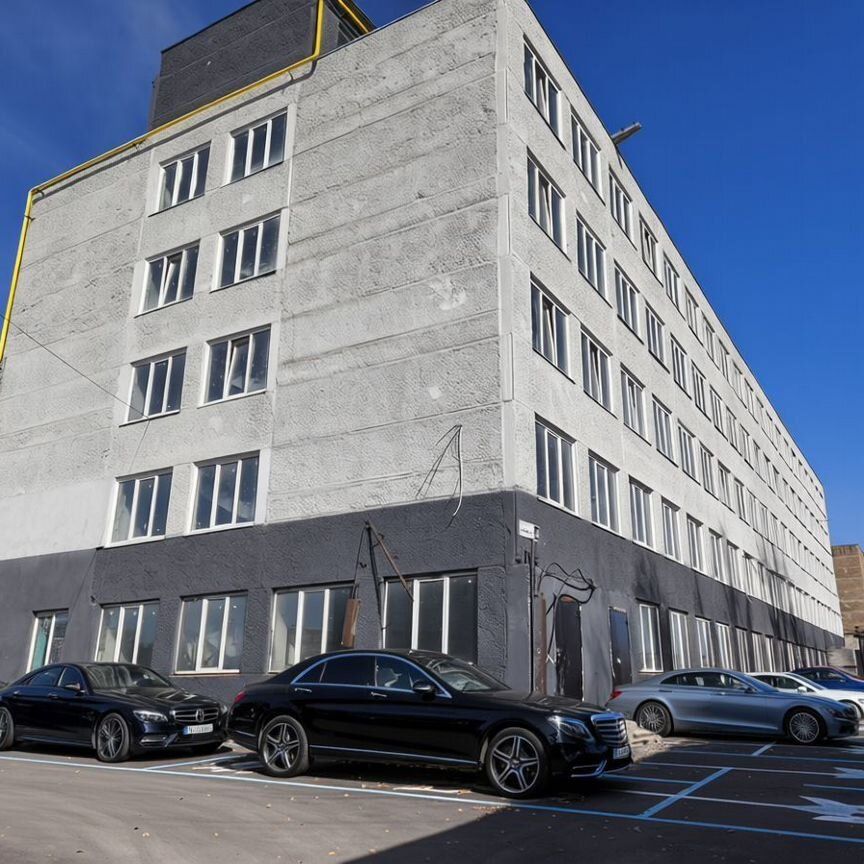 Студия, 18.3 м², 5/5 этаж