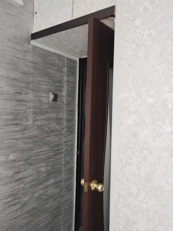 2-комн. квартира, 42 м2, 2/5 этаж