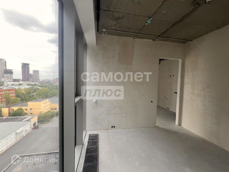 2-комн., 43.5 м², 10/13 этаж