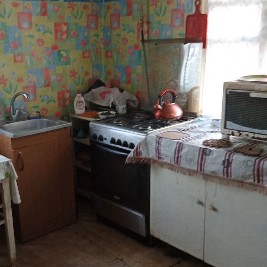  дом, 75 м², 15 соток