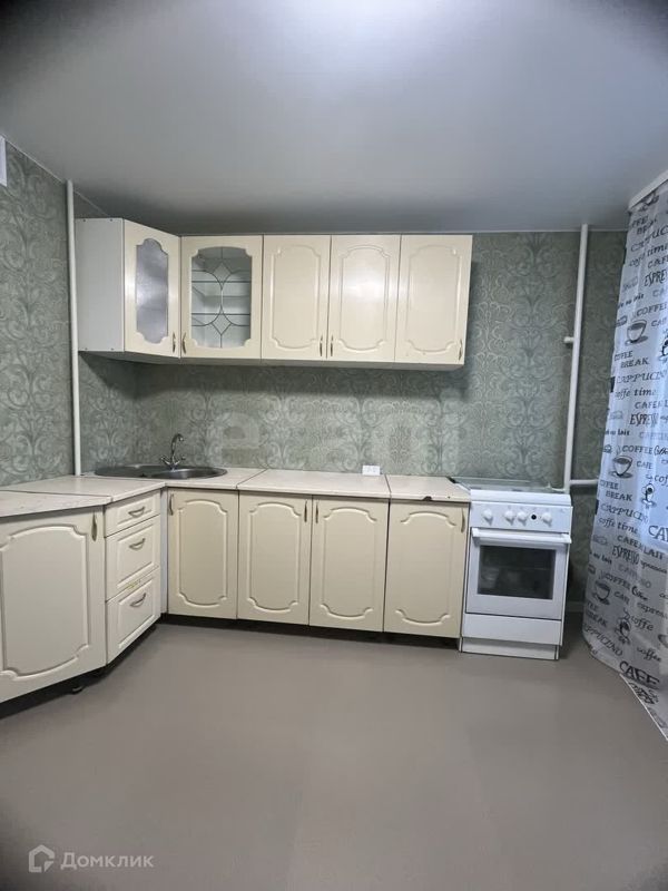 2-комн., 47.3 м², 2/5 этаж