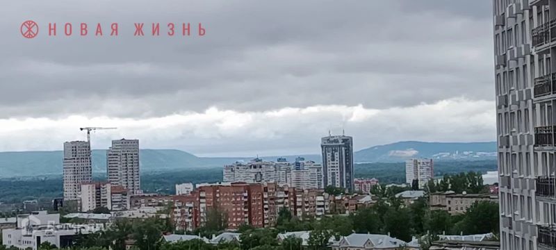 3-комн., 85 м², 12/24 этаж