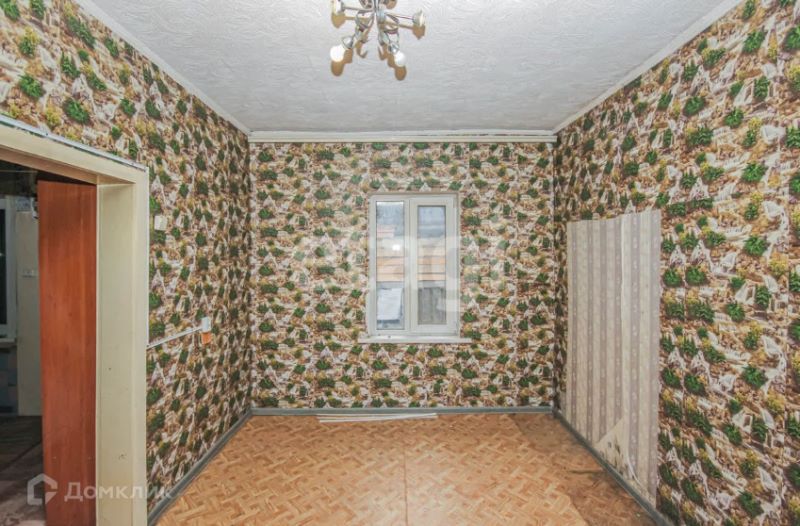 2-комн., 27.3 м², 1/1 этаж