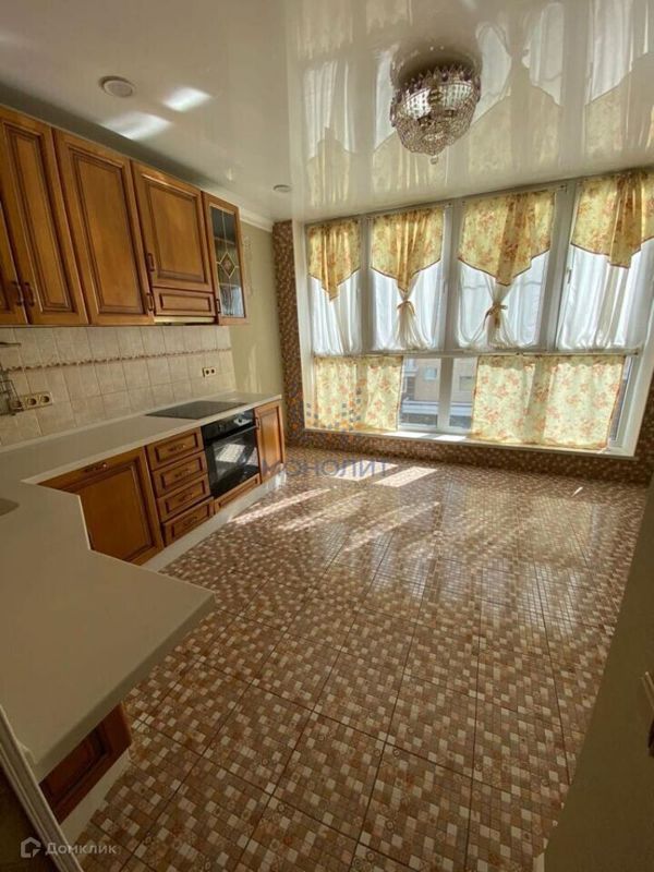 2-комн., 53 м², 4/9 этаж