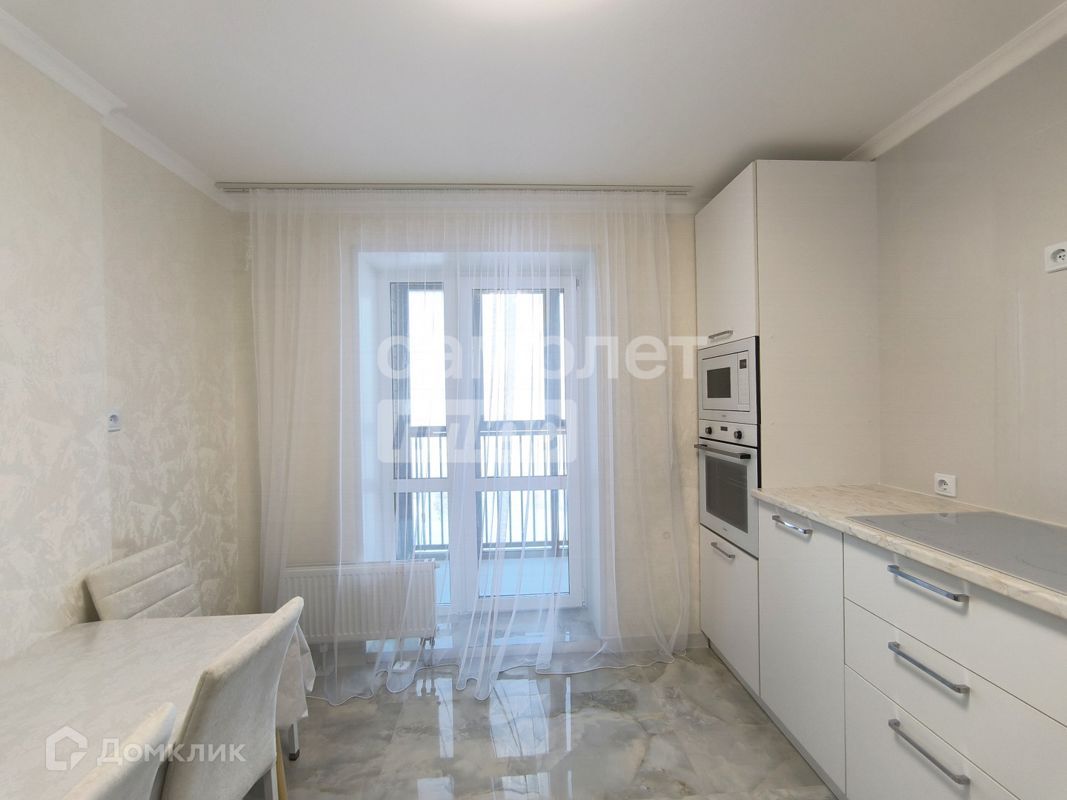 2-комн., 67.9 м², 8/16 этаж