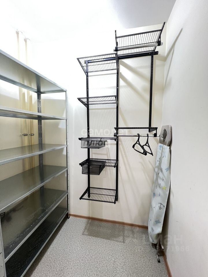 1-комн., Квартира в новостройке, 33.8 м², 5/9 этаж