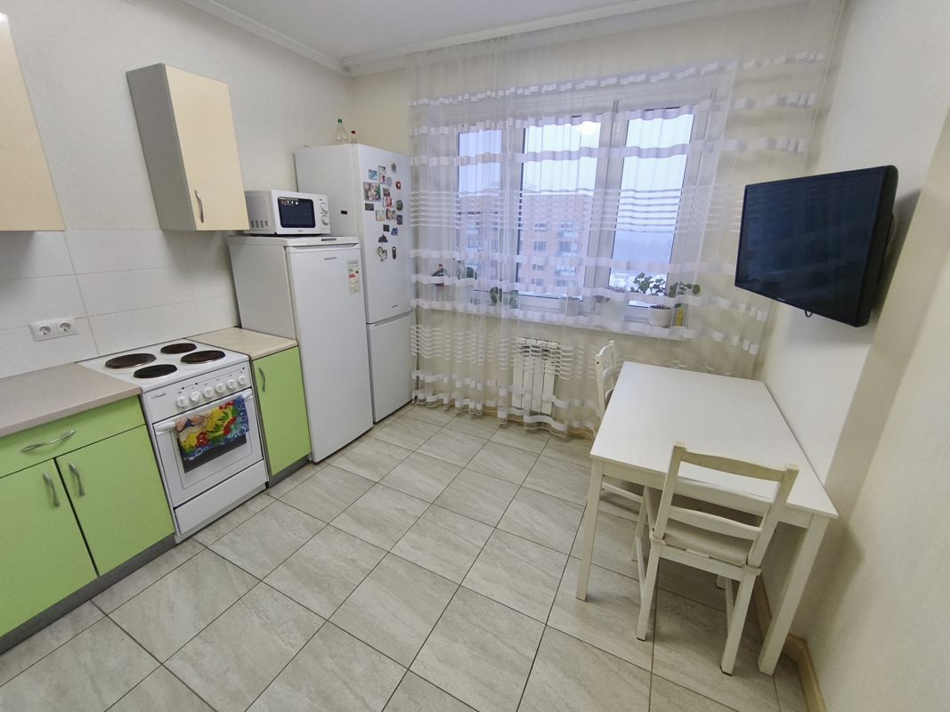 3-комн., 80 м², 12/15 этаж