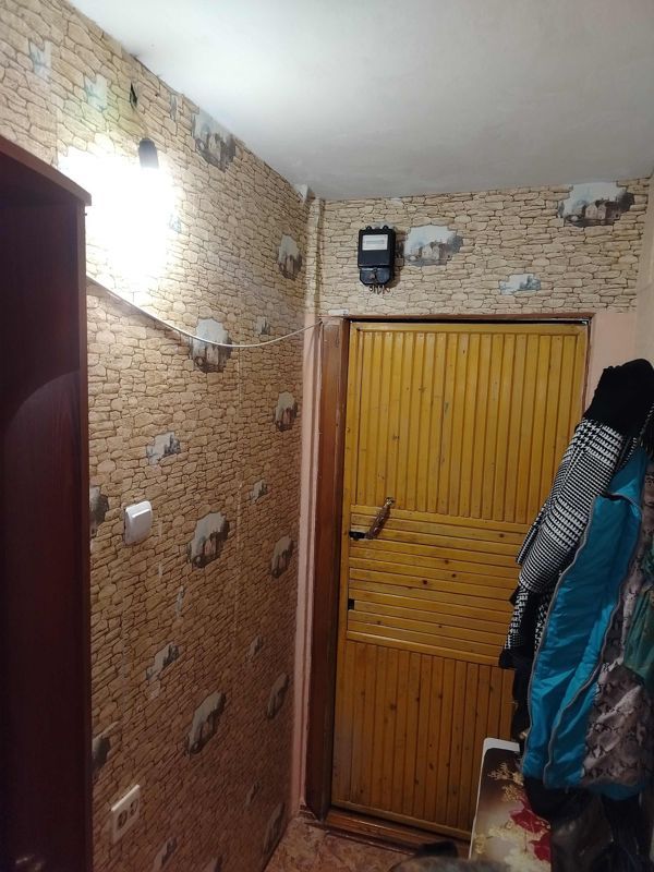 2-комн. апартаменты, 43 м2, 3/5 этаж