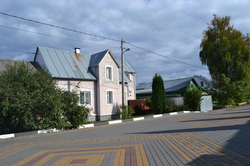 Дом, 100 м2, 2 сотки