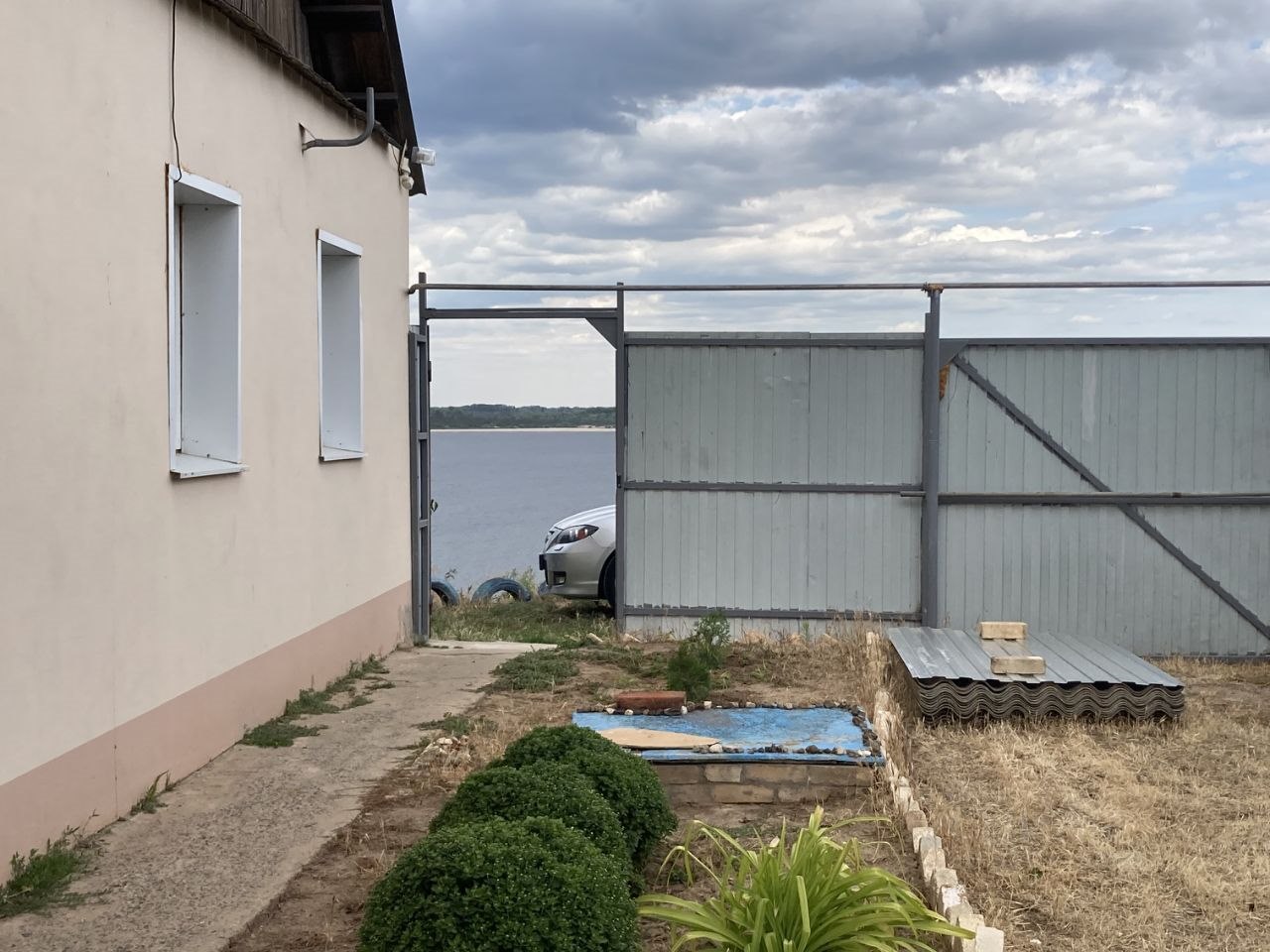 Дом, 96 м², 6 соток