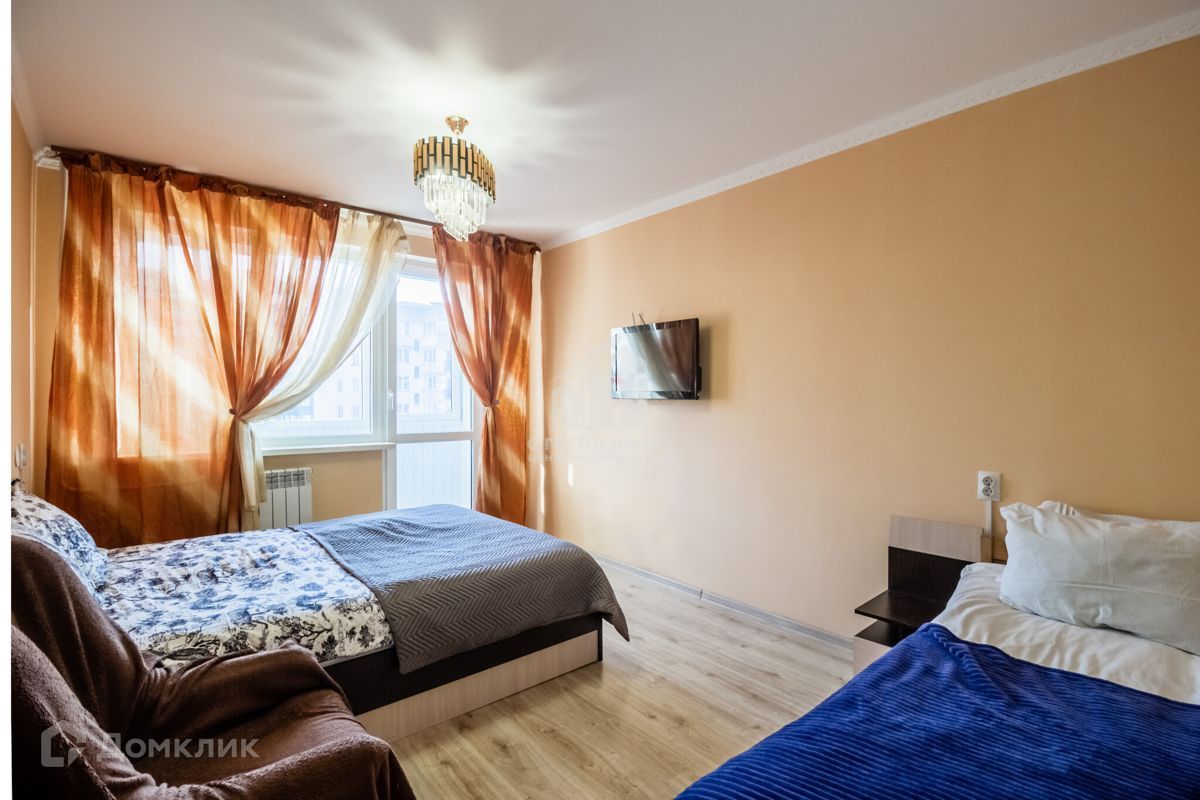 1-комн., 32.6 м², 7/10 этаж