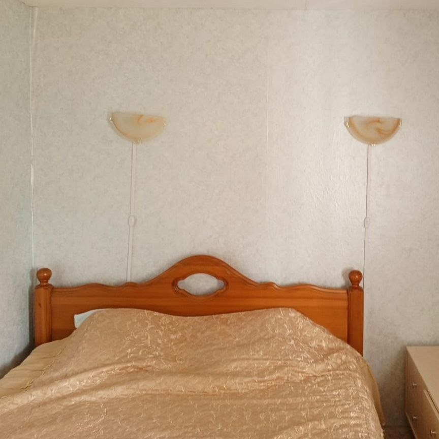 Коттедж, 36 м², 12 соток