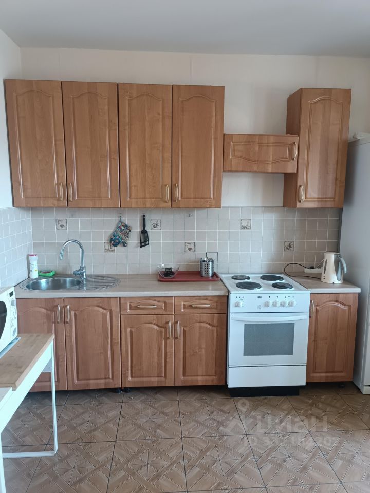 2-комн. квартира, 62 м2, 15/24 этаж