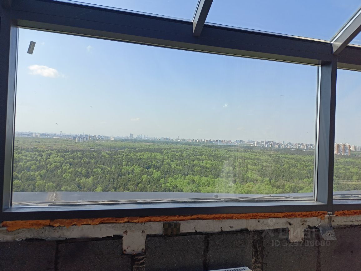 6-комн., Квартира в новостройке, 411.7 м², 22/22 этаж