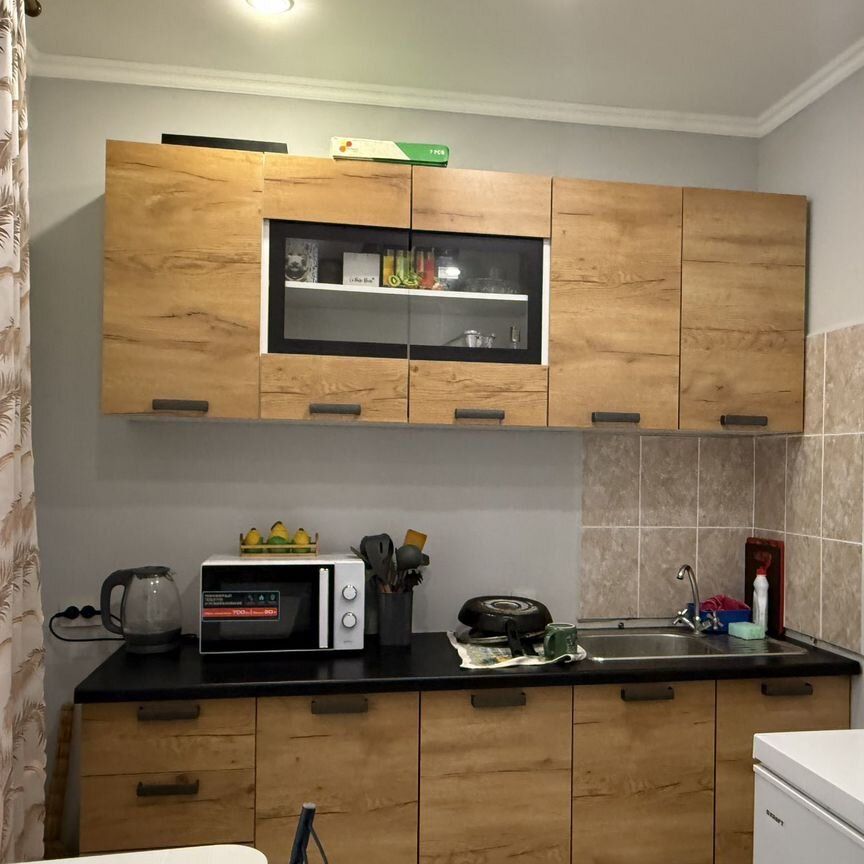 47 м², 1/4 этаж