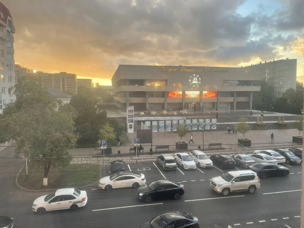 1-комн. квартира, 40 м2, 3/8 этаж