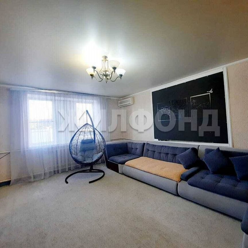  дом, 127.7 м², 7 соток