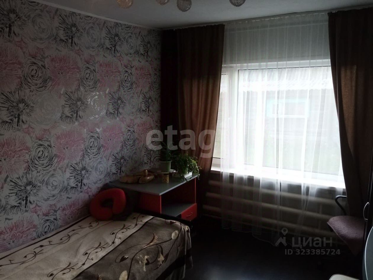 1 этажный, Таунхаус, 54 м², 5 соток, 1 этаж