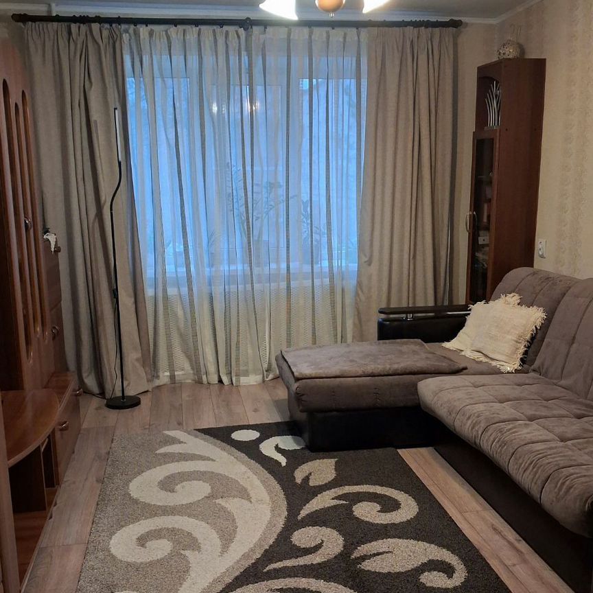 2-комн., 50 м², 2/5 этаж