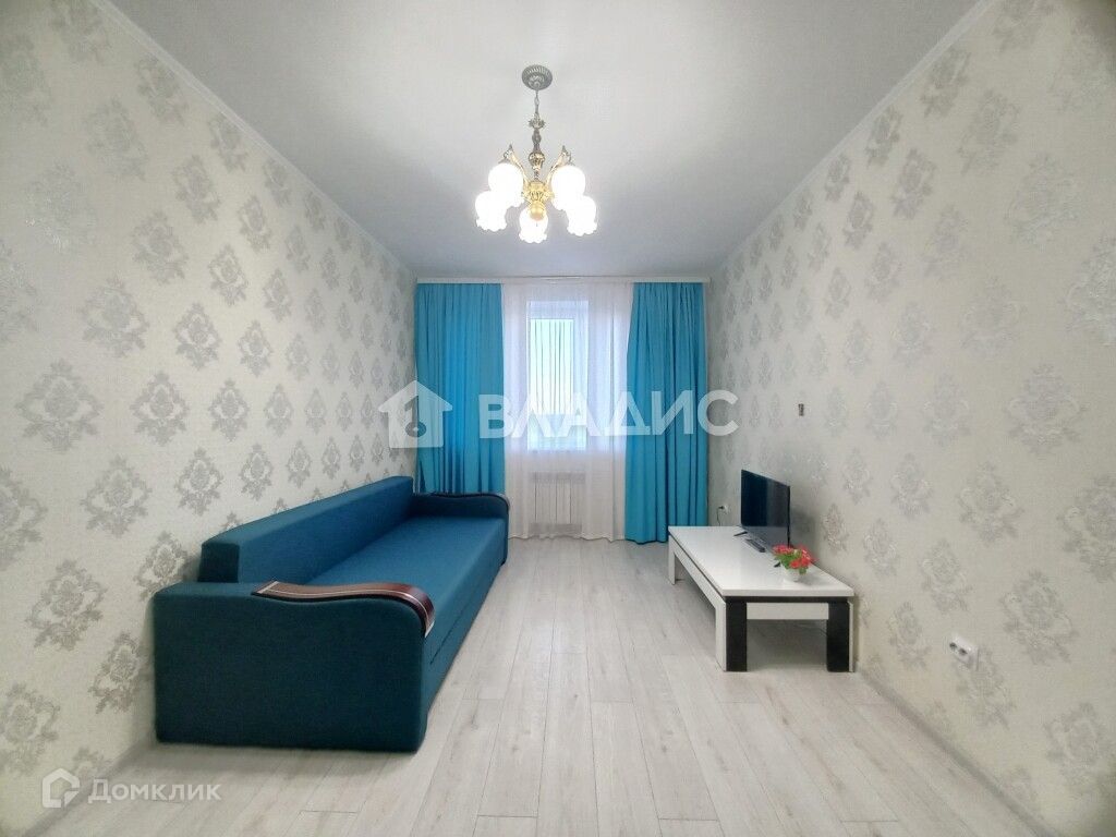 1-комн., 38 м², 7/9 этаж