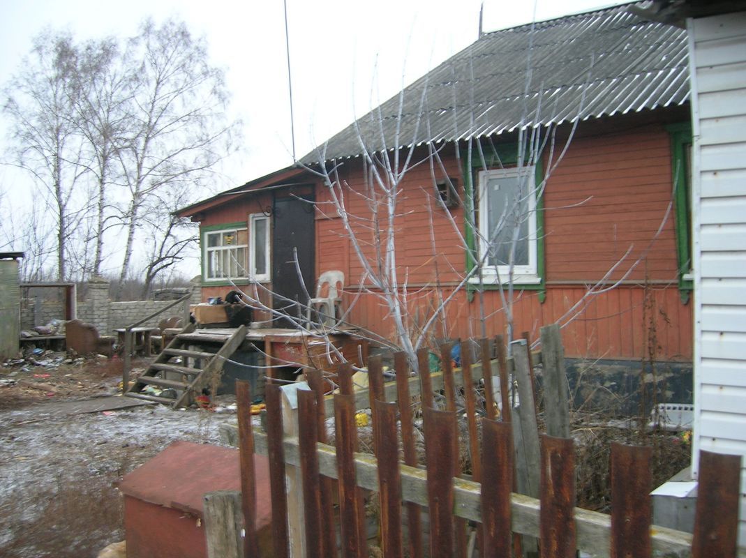 2-комн. квартира, 48 м2, 1/1 этаж