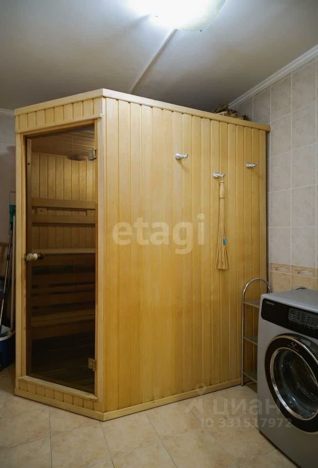 Квартира, 230 м², 5/5 этаж
