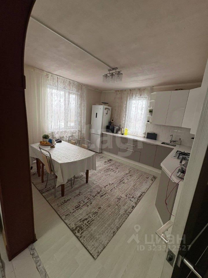 Дом, 145.1 м2