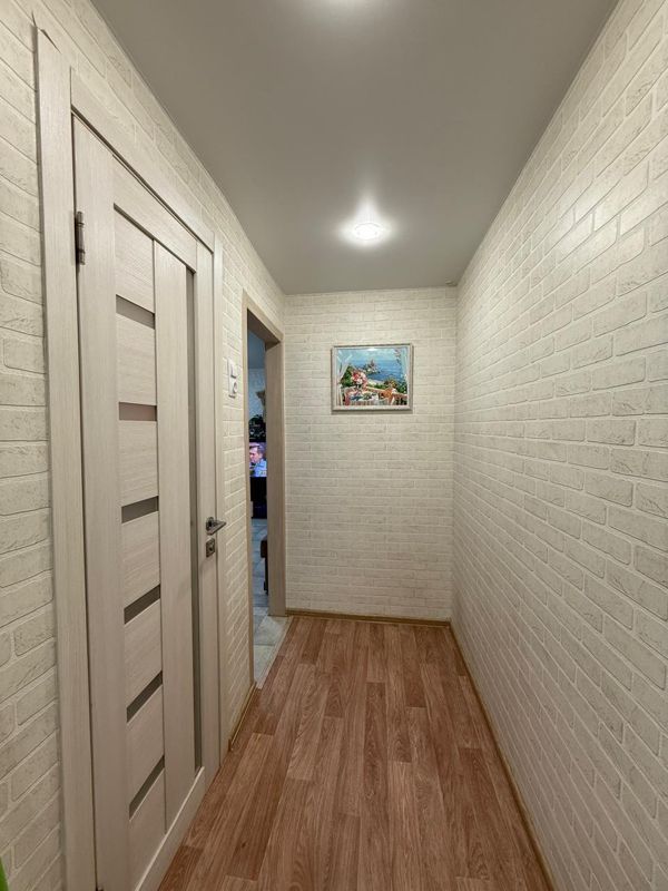 2-комн., 45 м², 1/4 этаж