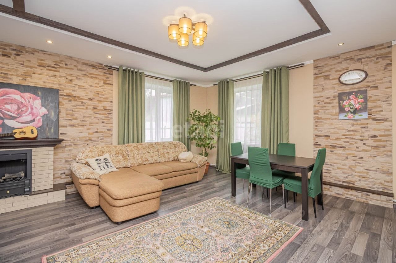 Дом, 145.8 м², 11.5 соток