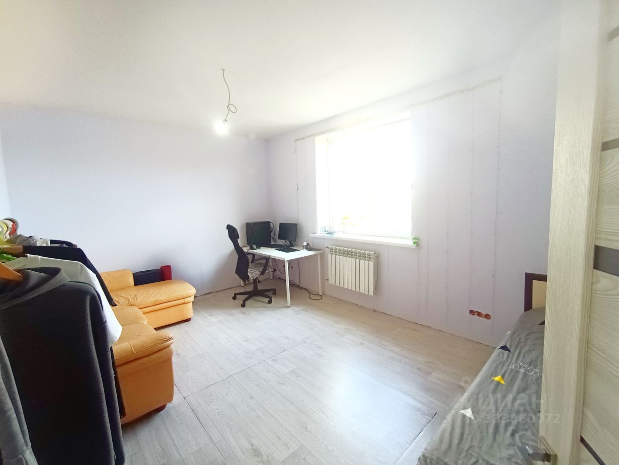 3 этажный, Таунхаус, 184.5 м², 0.88 соток, 3 этажа