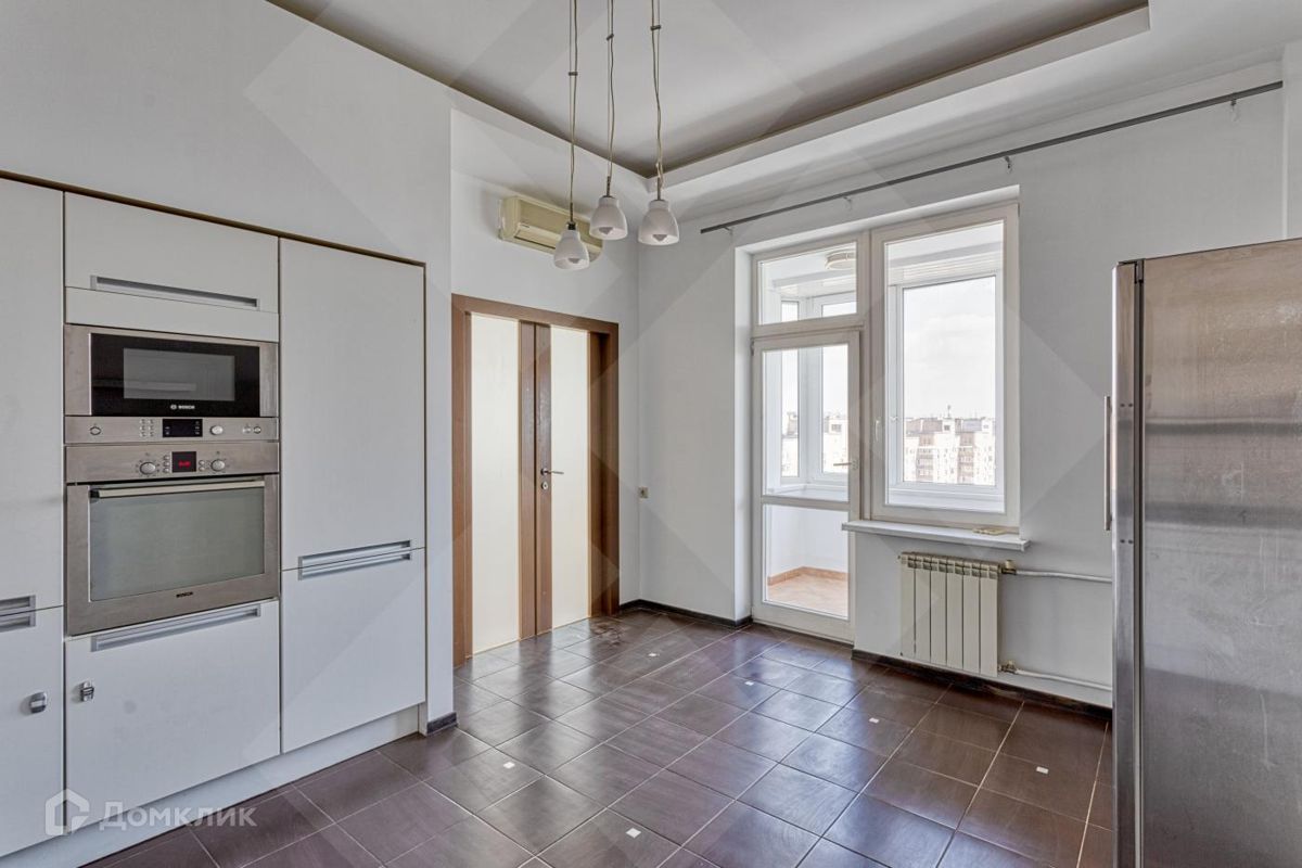 6-комн., 330 м², 13/15 этаж