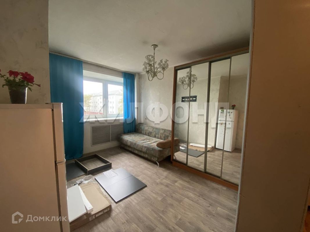 Комната, 48 м²