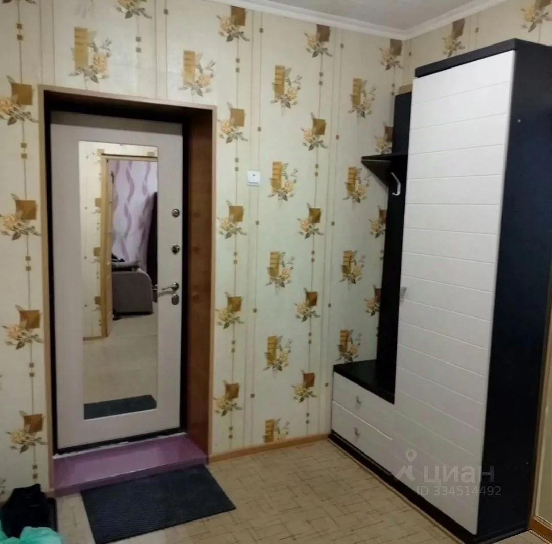3-комн. квартира, 68.9 м2, 2/5 этаж