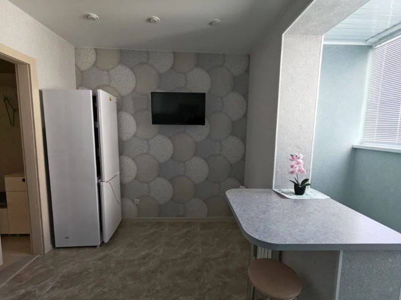 1-комн. квартира, 35.5 м², 5/5 этаж