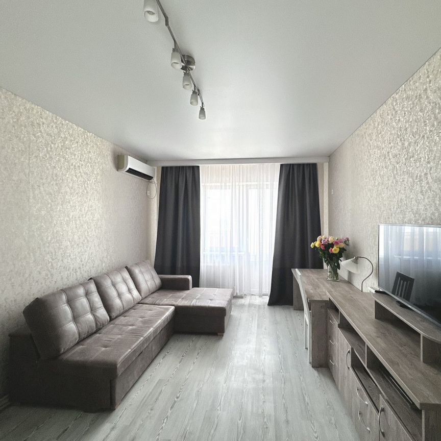 2-комн., 73 м², 13/19 этаж