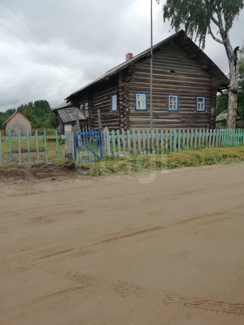 1-этажный дом, 44.9 м², 9 соток