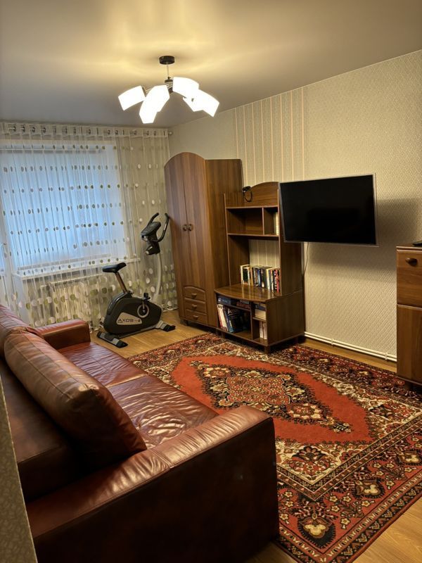 3-комн. квартира, 58.5 м², 5/5 этаж