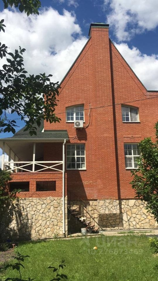 Коттедж, 367 м², 11 соток