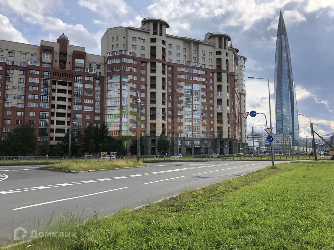 2-комн., 78.8 м², 11/12 этаж