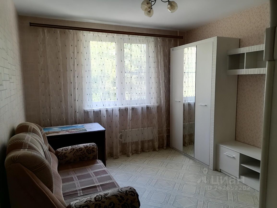 1-комн., 33 м², 3/16 этаж