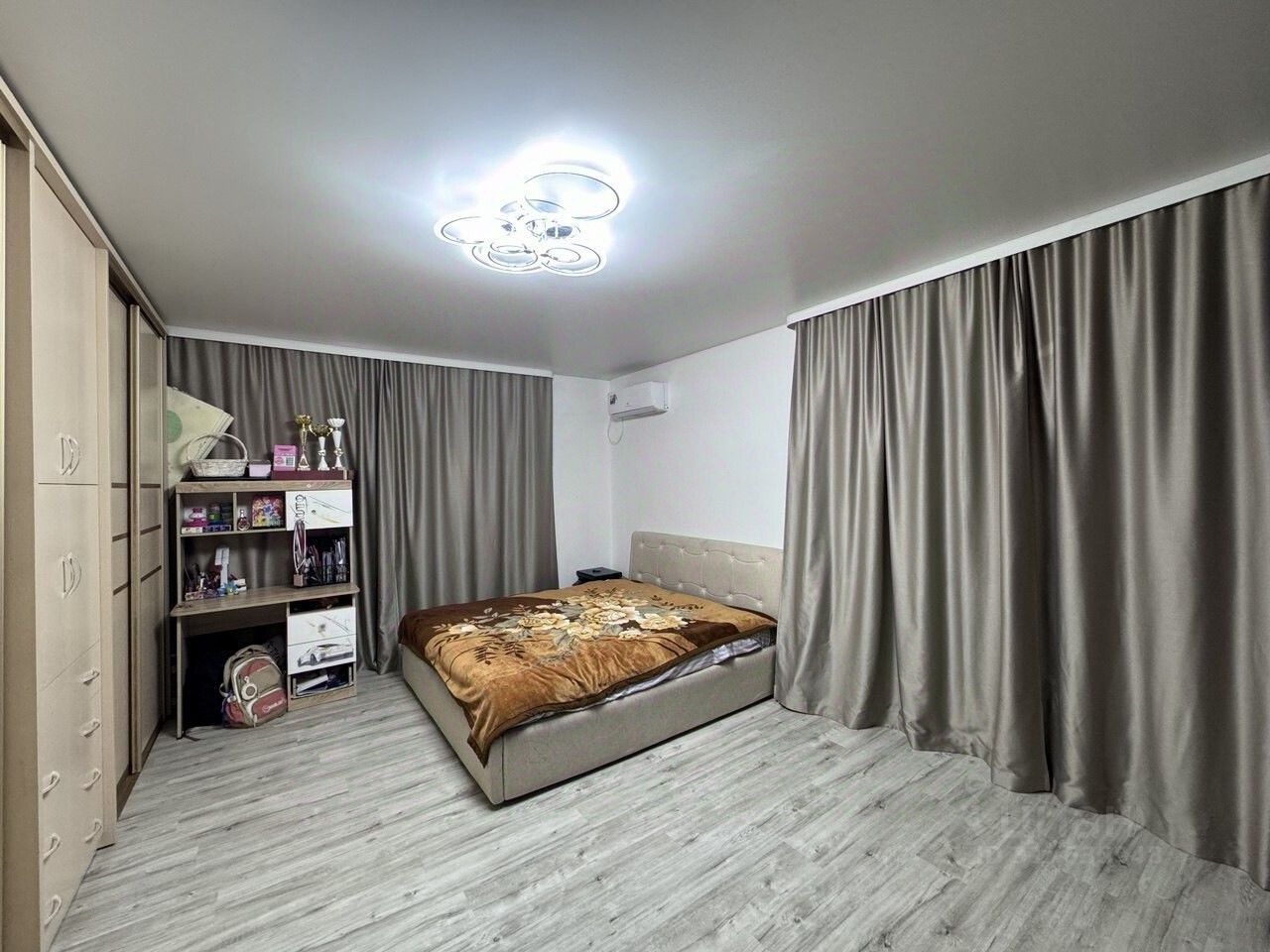 2-комн., 51.5 м², 1/5 этаж