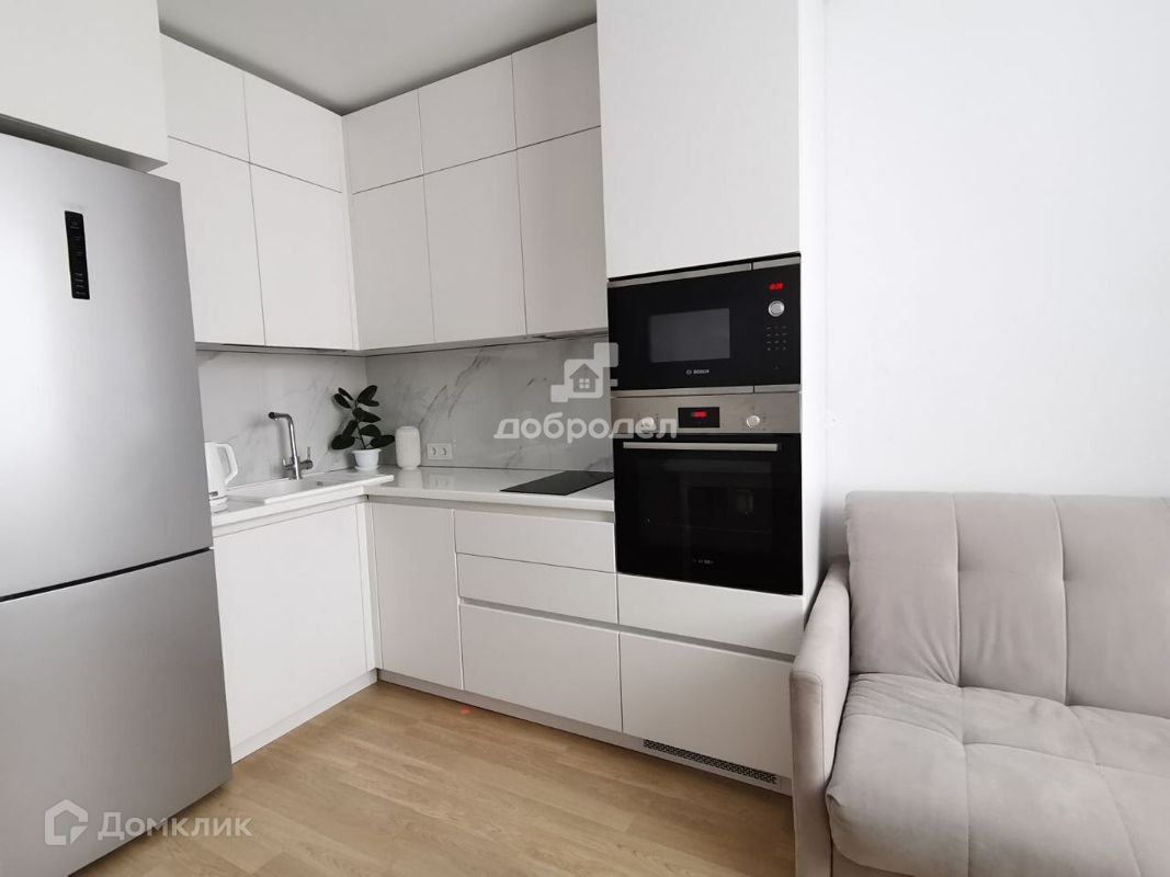 2-комн., 48.9 м², 19/23 этаж